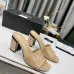 1Chanel shoes for Women Chanel sandals #999921015