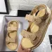 3Chanel shoes for Women Chanel sandals #999922246