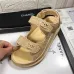 1Chanel shoes for Women Chanel sandals #999922246