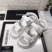3Chanel shoes for Women Chanel sandals #999922247