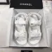 6Chanel shoes for Women Chanel sandals #999922247