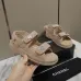 4Chanel shoes for Women Chanel sandals #999922252