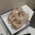 5Chanel shoes for Women Chanel sandals #999922252