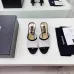 5Chanel shoes for Women Chanel sandals #999923975