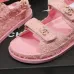 4Chanel shoes for Women Chanel sandals #999935940