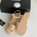 5Chanel shoes for Women Chanel sandals #A32791