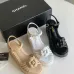 1Chanel shoes for Women Chanel sandals #A32791