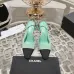 12Chanel shoes for Women Chanel sandals #A51708