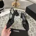 21Chanel shoes for Women Chanel sandals #A51708