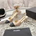 6Chanel shoes for Women Chanel sandals #A51708
