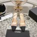 7Chanel shoes for Women Chanel sandals #A51708