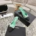 10Chanel shoes for Women Chanel sandals #A51708