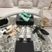 1Chanel shoes for Women Chanel sandals #A51708