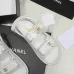 3Chanel shoes for Women Chanel sandals #A33710