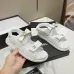 6Chanel shoes for Women Chanel sandals #A33710
