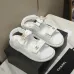 1Chanel shoes for Women Chanel sandals #A33710