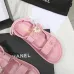 3Chanel shoes for Women Chanel sandals #A33711