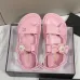 4Chanel shoes for Women Chanel sandals #A33711