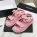 5Chanel shoes for Women Chanel sandals #A33711