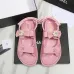6Chanel shoes for Women Chanel sandals #A33711