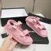 7Chanel shoes for Women Chanel sandals #A33711