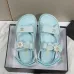 3Chanel shoes for Women Chanel sandals #A33712