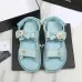 5Chanel shoes for Women Chanel sandals #A33712