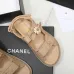 3Chanel shoes for Women Chanel sandals #A33713