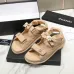 4Chanel shoes for Women Chanel sandals #A33713