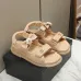 1Chanel shoes for Women Chanel sandals #A33713