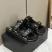 1Chanel shoes for Women Chanel sandals #A33714