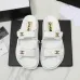 5Chanel shoes for Women Chanel sandals #A33715