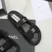 6Chanel shoes for Women Chanel sandals #A33716