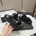 1Chanel shoes for Women Chanel sandals #A33716