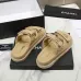 3Chanel shoes for Women Chanel sandals #A33717