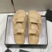 4Chanel shoes for Women Chanel sandals #A33717