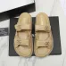 5Chanel shoes for Women Chanel sandals #A33717