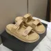 1Chanel shoes for Women Chanel sandals #A33717