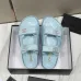 4Chanel shoes for Women Chanel sandals #A33718