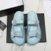 5Chanel shoes for Women Chanel sandals #A33718