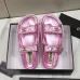 4Chanel shoes for Women Chanel sandals #A33719
