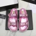 5Chanel shoes for Women Chanel sandals #A33719
