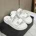 1Chanel shoes for Women Chanel sandals #A33721