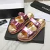 5Chanel shoes for Women Chanel sandals #A35366
