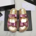1Chanel shoes for Women Chanel sandals #A35366