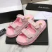 5Chanel shoes for Women Chanel sandals #A35367