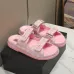 6Chanel shoes for Women Chanel sandals #A35367