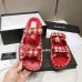 4Chanel shoes for Women Chanel sandals #A35368
