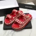 5Chanel shoes for Women Chanel sandals #A35368