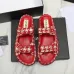1Chanel shoes for Women Chanel sandals #A35368